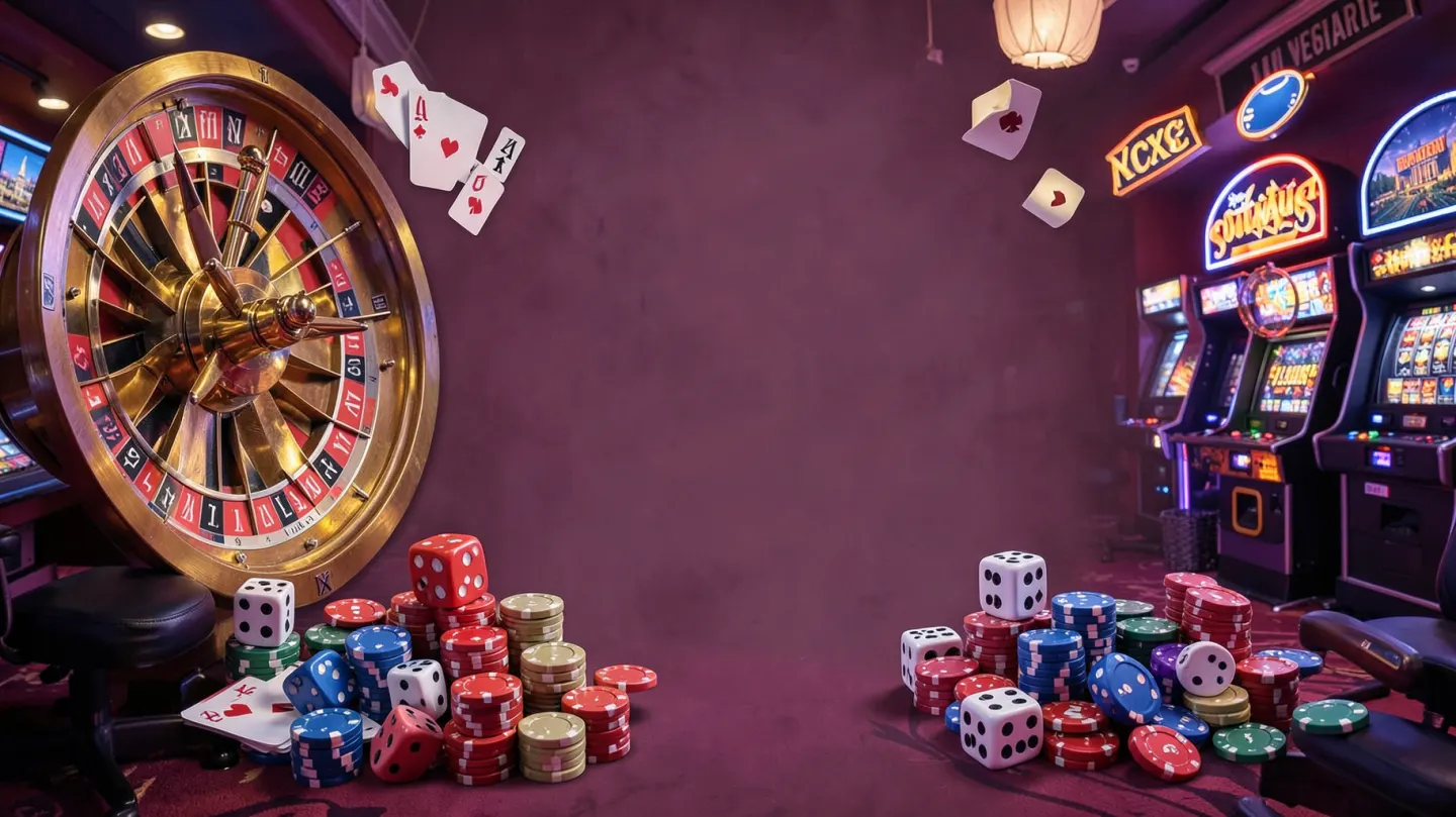 Casino Verde