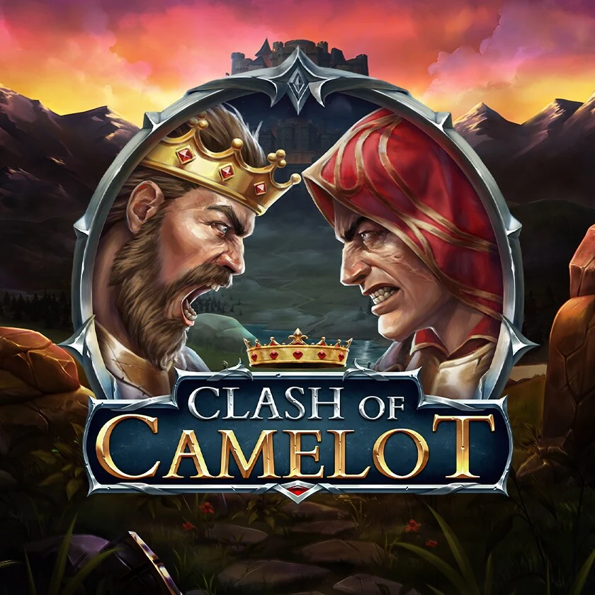 Clash of Camelot