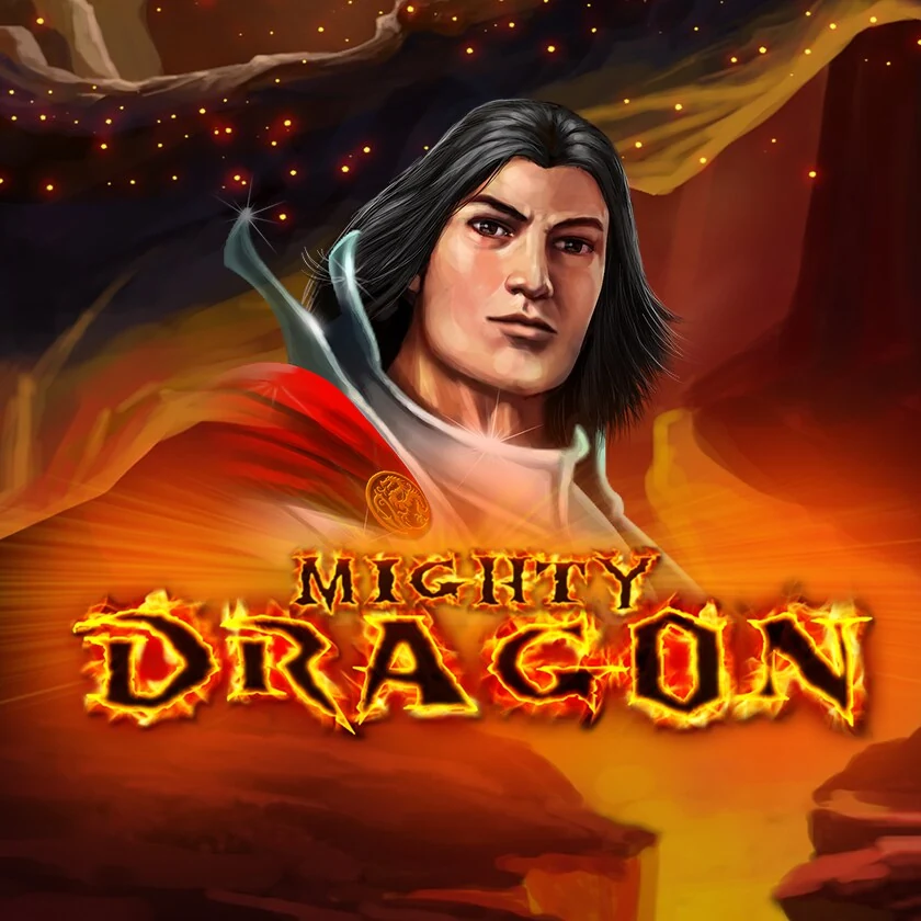 Mighty Dragon