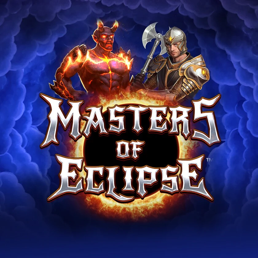 Masters of Eclipse