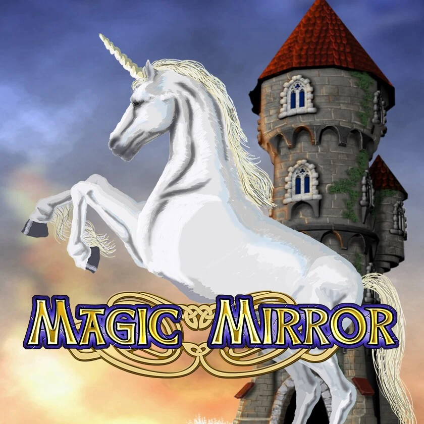 Magic Mirror