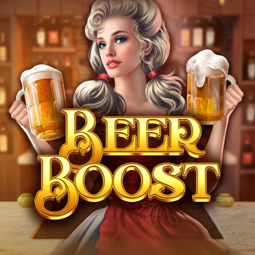 Beer Boost