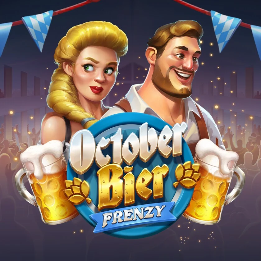 October Bier Frenzy